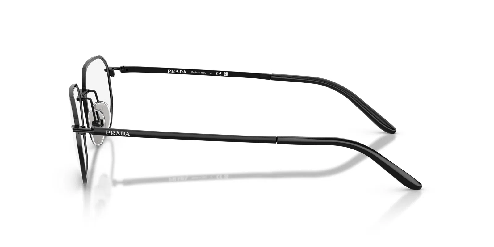Prada D51V Eyeglasses - view 17